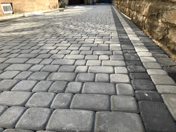 Top 6 Points That Must Be Considered While Choosing Paving Material