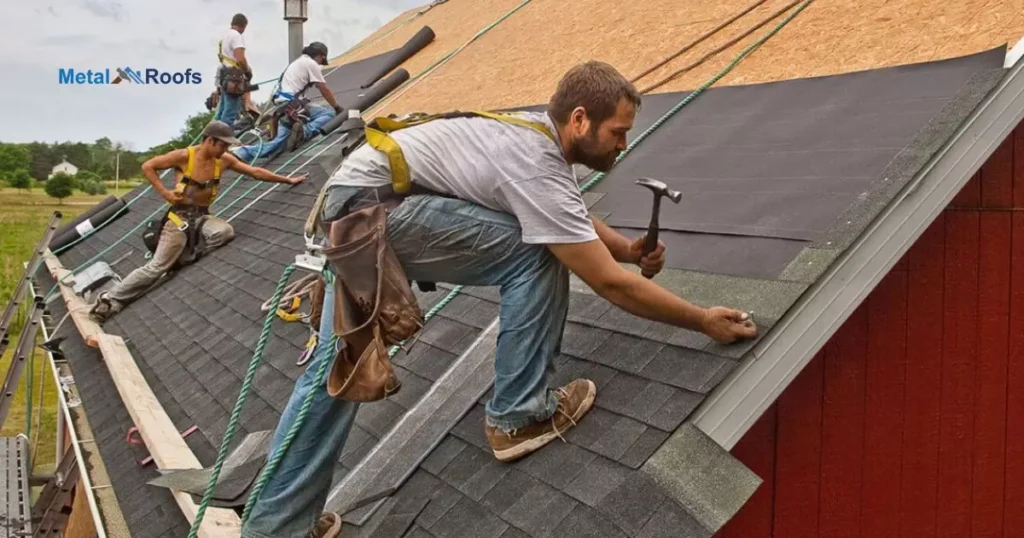 A Guide to the Best Roofing Services in Kilmarnock